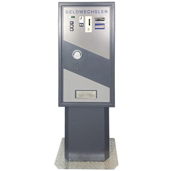 Geldwechsler SC3, gebraucht